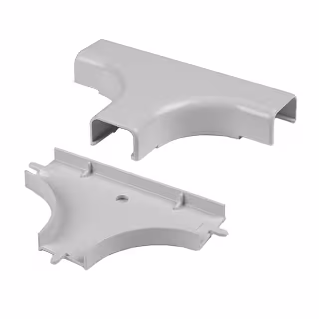 TSRP1W-21-1 HellermannTyton  Cables Wires - Management